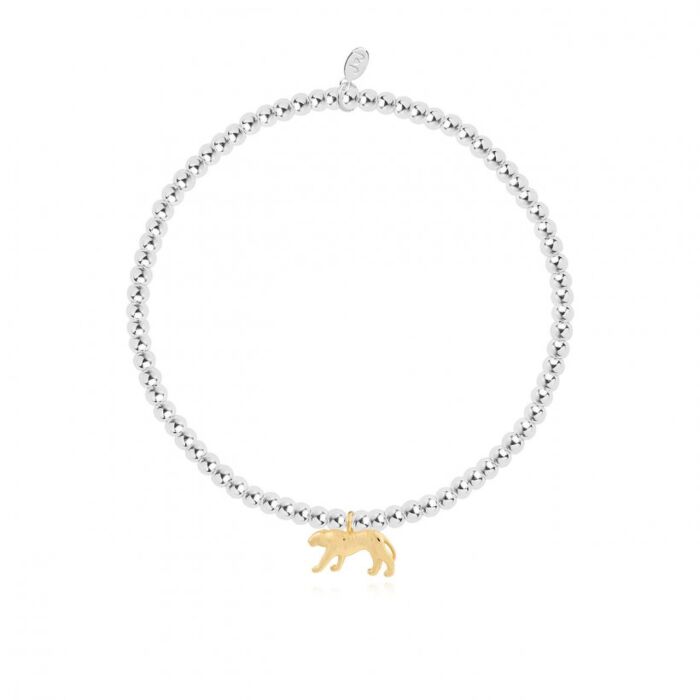 Joma Jewellery - a Little Go Gem 'em Tiger!